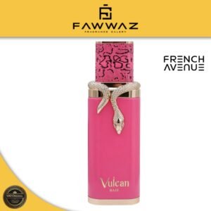 French Avenue Vulcan Baie Extrait de Parfum 100 ml