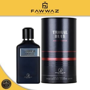 Grandeur Tribal Blue (Elite) Eau De Parfum 100 ml