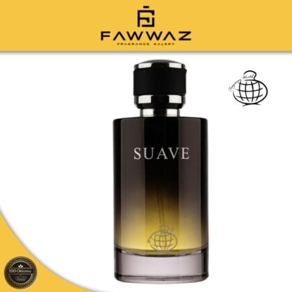 Fragrance World Suave Elixir Extrait De Parfum 100 ml