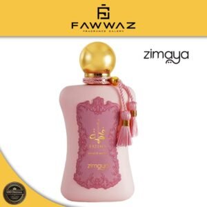 Zimaya by Fatima Extrait Eau de Parfum 100 ml