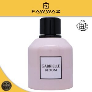 Fragrance World Gabrielle Bloom Eau de Parfum 100 ml