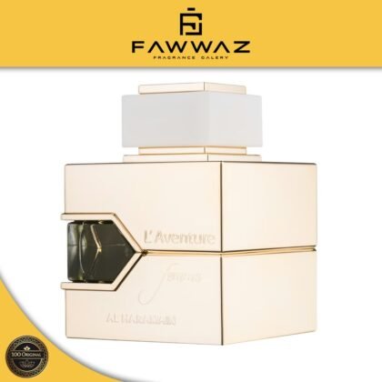 Al Haramain L’Aventure Femme Eau De Parfum 100 ml