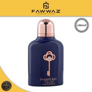 Armaf CDN Private Key To My Life Extrait 100 ml