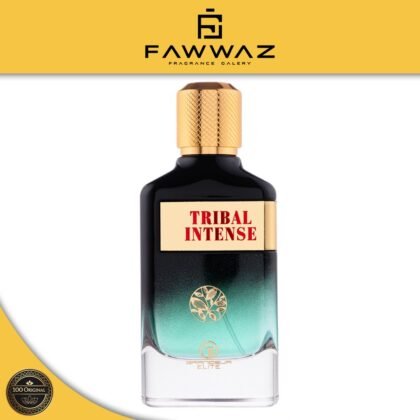 Grandeur Tribal Intense (Elite) Eau De Parfum 100 ml