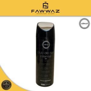 Armaf Club De Nuit Intense Men Body Spray 200 ml