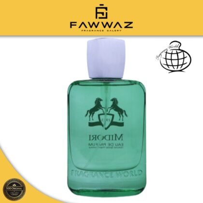 Fragrance World Midori Eau De Parfum 100 ml