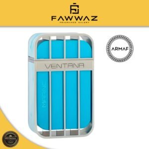 Armaf Ventana Marine Eau De Parfum 100 ml