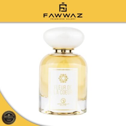 Grandeur Fleur de la Coeur (Classic) Eau De Parfum 100 ml – Parfum Wanita