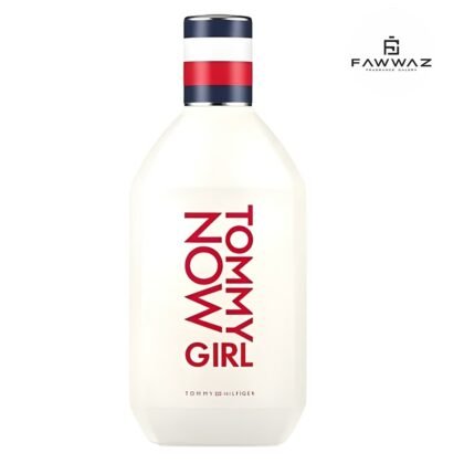 Tommy Hilfiger Tommy Girl Now Eau De Toilette 100 ml