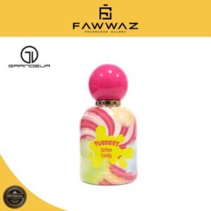 Tubbees Cotton Candy Eau De Parfum 50 ml
