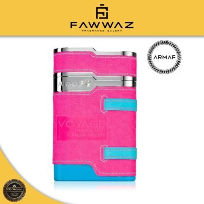 Armaf Voyage Hawai Pink Eau De Parfum 100 ml