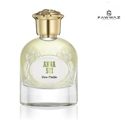Anna Sui Sundae Wild Wonder Dew Field Eau De Toilette 50 ml