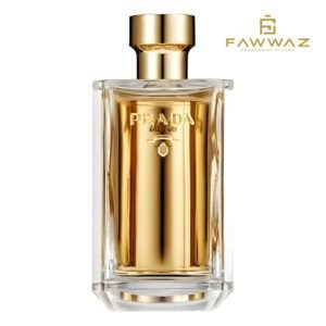 Prada La Femme Eau De Parfum 100 ml