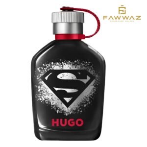Hugo Superman Eau De Parfum Limited Edition 125 ml