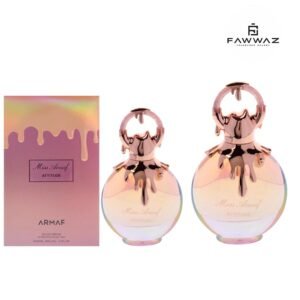 Armaf Miss Armaf Attitude Eau De Parfume 100 ml