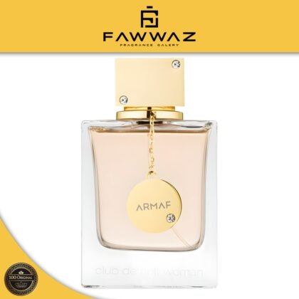 Armaf Club de Nuit Woman Eau De Parfume 105 ml