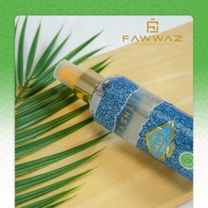 Tasha Fine Fragrance Mist 200 ml