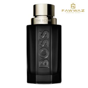 Boss The Scent Magnetic Man Limited Edition Eau De Parfum 100 ml