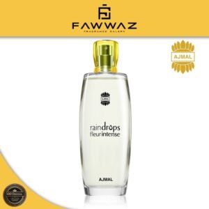 Ajmal Raindrops Fleur Intense Eau de Parfum 100 ml