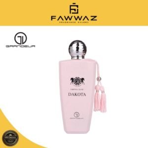 Grandeur Elite Parfum Dakota Eau De Parfum 100 ml