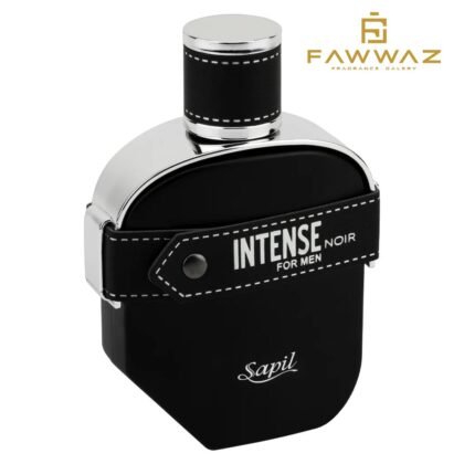 Sapil Intense Noir (M) 1166 Man Eau de Parfum 100 ml