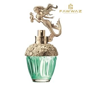 Anna Sui Fantasia Mermaid Eau De Toilette 75 ml