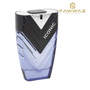 Sapil Iconic 1187 Man Eau De Toilette 100 ml