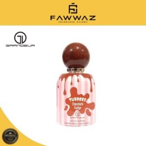 Tubbees Chocolate Fudge Eau De Parfum 50 m