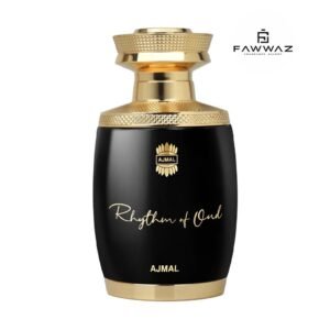 Ajmal Rhythm of Oud Eau de Parfum 75 ml