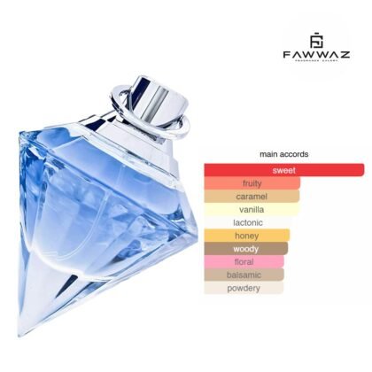 Chopard Wish Eau De Parfum 75 ml