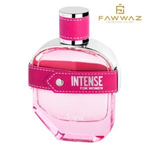 Sapil Intense 1166  Woman Eau de Parfum 100 ml