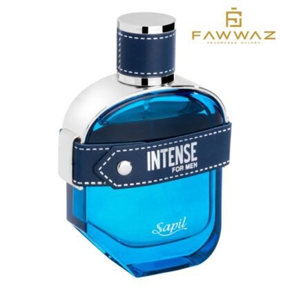 Sapil Intense 1166 Man Eau de Toilette 100 ml