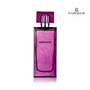 Lalique Amethyst Eau de Parfum 100 ml
