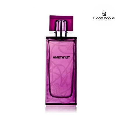 Lalique Amethyst Eau de Parfum 100 ml