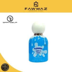 Tubbees Cookies and Cream Eau De Parfum 50 ml