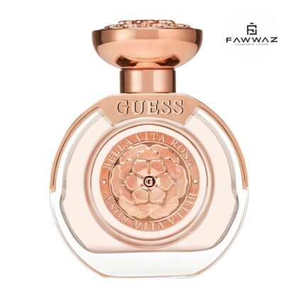 GUESS Bella Vita Rosa Eau De Toilette 100 ml