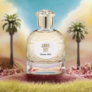 Anna Sui Utopia Mist Eau De Toilette 50 ml