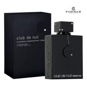 Armaf Club de Nuit Intense Man Eau De Toilette 105 ml