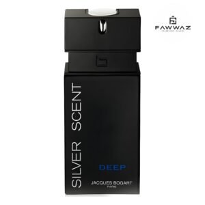 Jacques Bogart Silver Scent Deep Eau De Toilette 100 ml