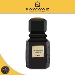 Ajmal Paineira Wood Eau De Parfum 100 ml