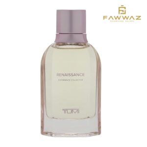 Tumi Renaissance Experience Eau De Parfum 100 ml