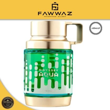 Armaf Odyssey Aqua Eau De Parfum 100 ml