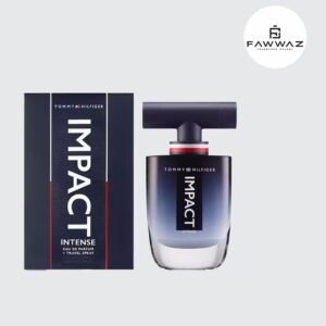 Tommy Hilfiger Impact Intense Eau de Parfum + Travel Spray 100 ml
