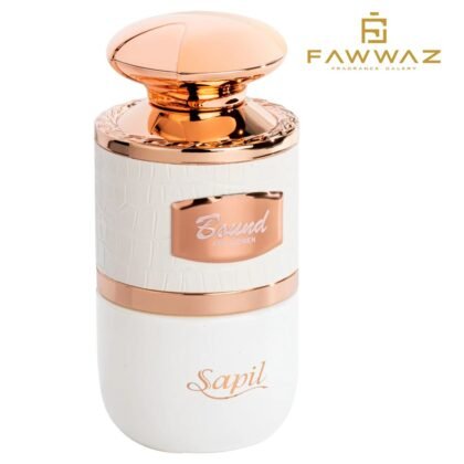 Sapil Bound 1168 Woman Eau de Parfum 100 m
