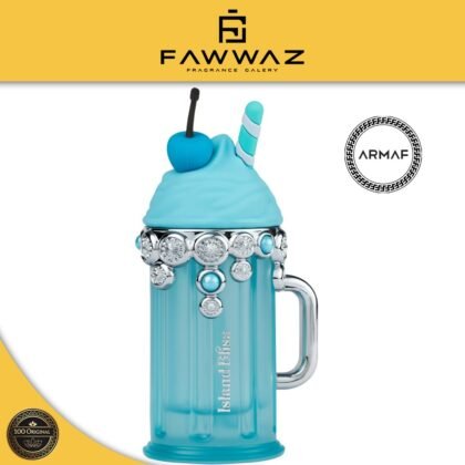 Armaf Island Bliss Eau de Parfum 100 ml