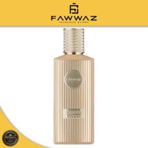 Khadlaj Caffe Latte Extrait de Parfum 100 ml