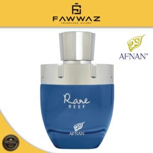 Afnan Rare Reef Extrait de Parfum 100 ml