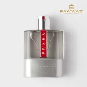 Prada Luna Rossa Eau De Toilette 100 ml