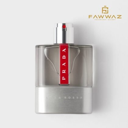 Prada Luna Rossa Eau De Toilette 100 ml