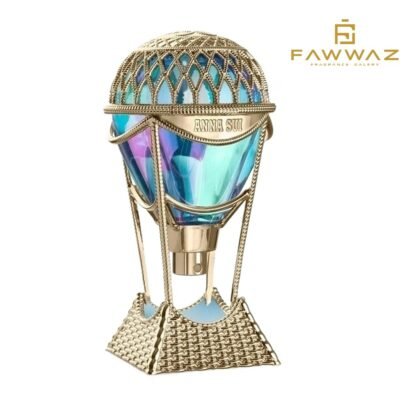 Anna Sui Cosmic Sky Eau De Toilette 75 ml